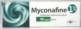 Myconafine 1% krem 15g