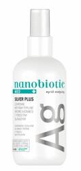 NANOBIOTIC MED Silver Plus, 150 ml