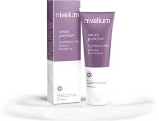 NIVELIUM Serum 50 ml