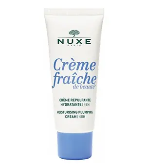 NUXE Creme Fraiche DeBeaute krem nawilżający do skóry normalnej 