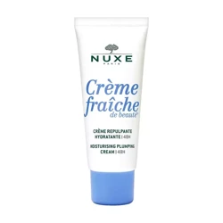 NUXE Creme Fraiche de Beaute Krem nawilżający skóra normalna, 30ml