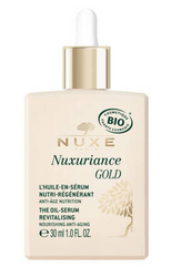 NUXE Nuxuriance Gold Olejkowe Serum Rewitalizujące, 30 ml 