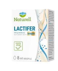 Naturell Lactifer krople  8 ml