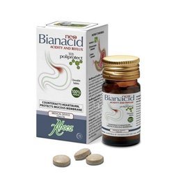 Neobianacid, 14 tabletek do ssania