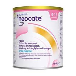 Neocate LCP  400 g