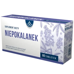 Niepokalanek, 60 tabletek