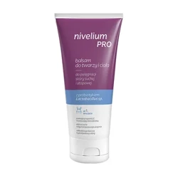 Nivelium Pro Balsam do twarzy i ciała skóra atopowa,  200 ml