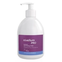 Nivelium Pro Balsam do twarzy i ciała skóra atopowa, 400 ml