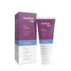 Nivelium Pro Krem do pielęgnacji skóry suchej i atopowej, 75ml
