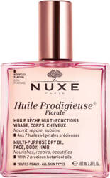 Nuxe Huile Prodigieuse Florale Olejek suchy, 100 ml
