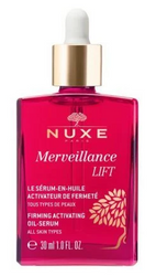 Nuxe Merveillance Lift Serum olejowe liftingujące, 30 ml