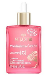 Nuxe Prodigieuse Boost Serum rozświetlające, 30 ml
