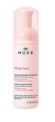 Nuxe Very Rose Pianka micelarna  oczyszczająca  150ml
