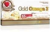 OLIMP Gold Omega 3 1000mg, 60 kapsułek