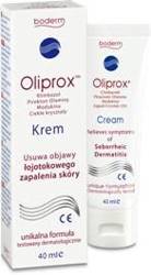 OLIPROX Krem 40ml