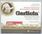 Olimp Garlicin 200mg 30 kapsułek