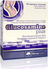 Olimp Glucosamine Plus 60 kapułek