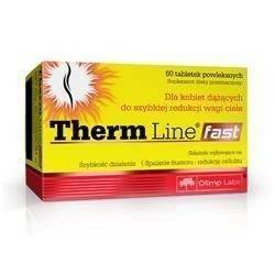 Olimp Therm Line Fast , 60 tabletek