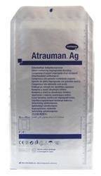 Opatrunek Atrauman AG z maścią 10x20cm 1szt.