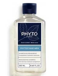 PHYTO Phytocyane-Men Rewitalizujący szampon dla mężczyzn, 250ml