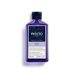 PHYTO Purple No Yellow Szampon dla włosów, 250ml