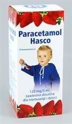 Paracetamol zawiesina doustna, 150 g