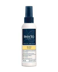 Phyto Blond Spray rozświetlający do długich włosów 150ml 