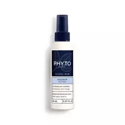Phyto Softness Mleczko ułatwiające rozczesywanie do wszystkich rodzajów włosów - 150ml
