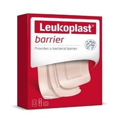 Plasterki Leukoplast barrier 20 sztuk