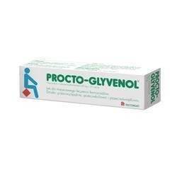 Procto-Glyvenol krem 30g