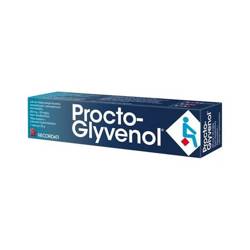 Procto-Glyvenol krem doodbytniczy (50mg+20mg)/ 30g