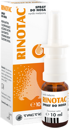 RINOTAC 10 ml 