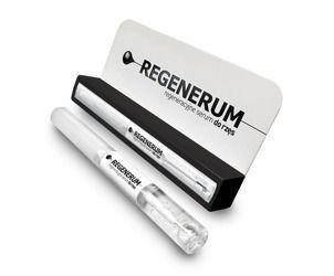 Regenerum Regeneracyjne Serum do rzęs 11ml