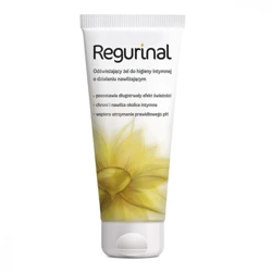 Regurinal Żel do higieny intymnej,180ml