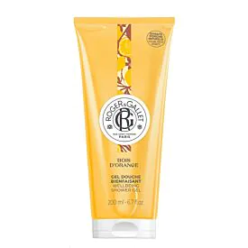 Roger & Gallet Żel pod prysznic, Bois d'Orange, 500 ml