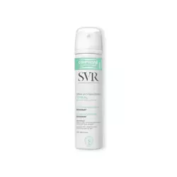 SVR SPIRIAL Spray Anti-Transpirant, intensywny antyperspirant w spray’u o 48 godzinnym działaniu - 75 ml