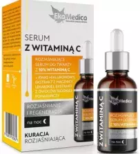 Serum z witaminą C 20 ml EkaMedica