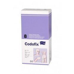 Siatka elastyczna opatrunkowa CODOFIX 8 7.0-9.5cm x 1m  1 sztuka