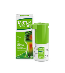 Tantum Verde, aerozol 30ml