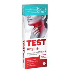 Test Anginy-Strep A szybki test paciorkowców grupa A*1