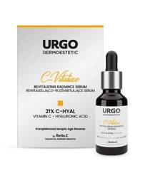 URGO Dermoestetic C-Vitalize Serum rewitalizująco-rozświetlające, 30 ml