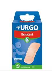 URGO Resistant Opatrunek  20szt.