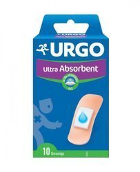 URGO Ultra Absorbent (LUH) 10sztuk 