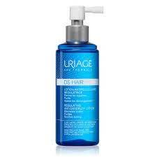 URIAGE DS Hair Spray regulująco-łagodzący, 100 ml