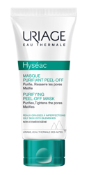URIAGE HYSEAC Maska Peel-off 50 ml