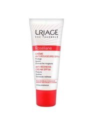 URIAGE ROSELIANE Krem do skóry naczynkowej SPF 30+ 40 ml