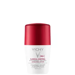 VICHY CLINICAL CONTROL Antyperspirant roll-on 96h, 50ml