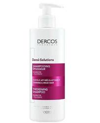 VICHY DERCOS DENSI-SOLUTIONS Szampon zwiększający objętość włosów - 250 ml 