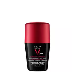 VICHY HOMME CLINICAL CONTROL Antyperspirant roll-on 96h, 50ml