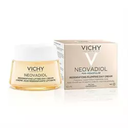 VICHY Neovadiol Peri-Menopause krem na dzień dla skóry suchej 50ml